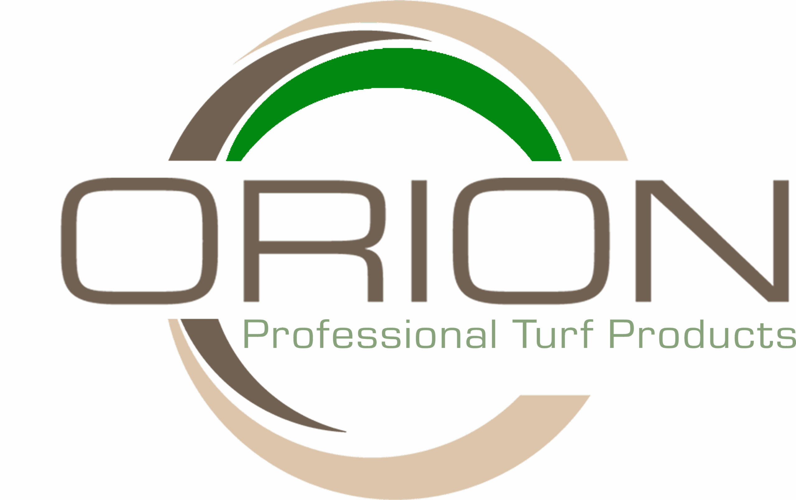 Orion Professional Turf Products